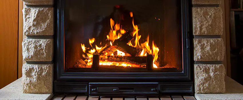 Cost of Wood Fireplace Installation in Lebanon, PA