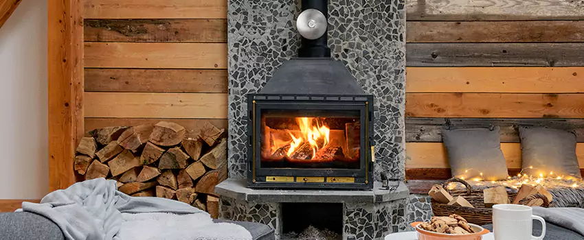 Affordable Wood Fireplace Fixing Solutions in Lebanon, Pennsylvania