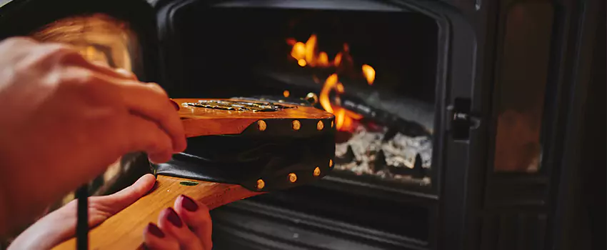 Cost of Wood Furnace Repair and Installation Services in Lebanon, PA