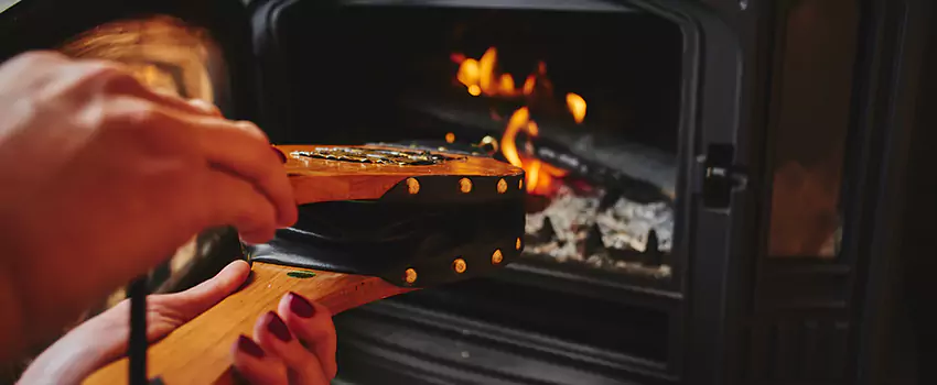Wood Stove Grates Repair in Lebanon, Pennsylvania