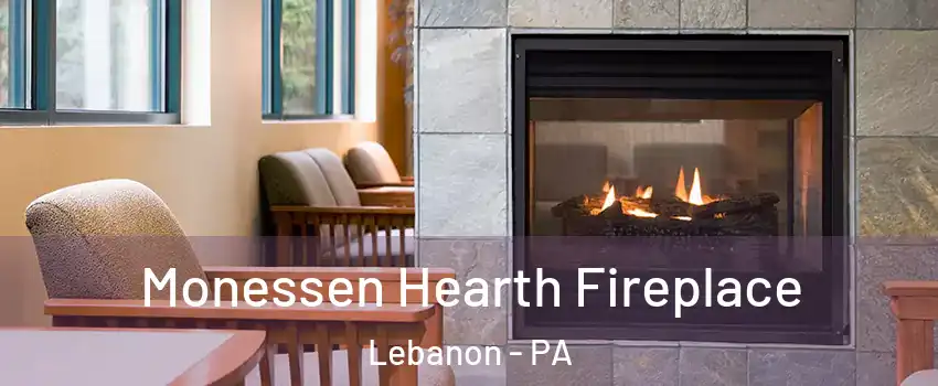  Monessen Hearth Fireplace Lebanon - PA